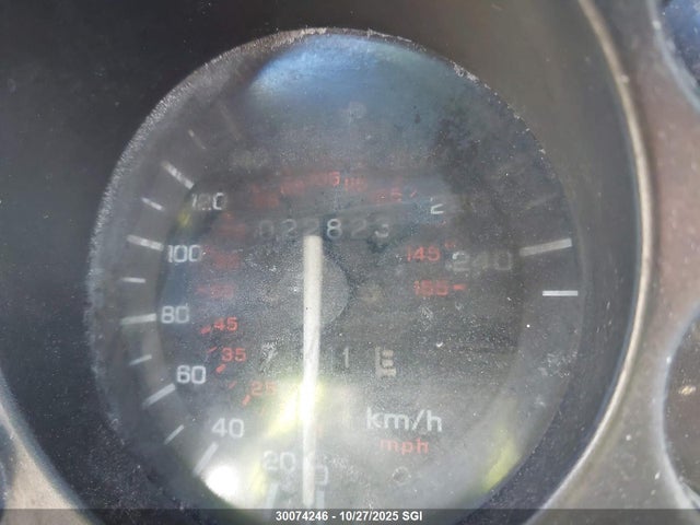 Продажа на аукционе авто 2000 Honda St1100, vin: JH2SC2624YM000051, номер лота: 30074246