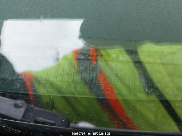 Aukcja sprzedaży 1997 Gmc Sierra C1500, vin: 1GTEC14W4VZ544103, numer aukcji: 30080797
