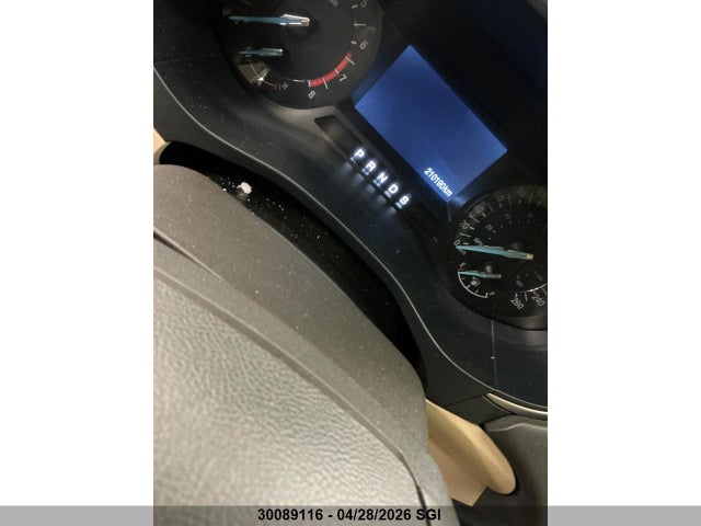30089116 :رقم المزاد ، 1FA6P0H70F5112533 vin ، 2015 Ford Fusion Se مزاد بيع