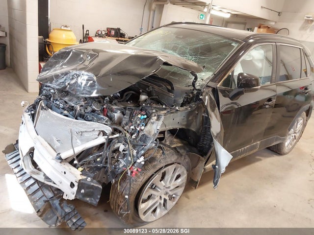 Продажа на аукционе авто 2025 Toyota Rav4 Xle/xle Premium, vin: 2T3R1RFV1SC552361, номер лота: 30089123