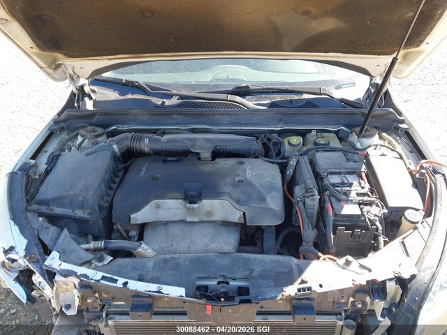 1G11C5SL6EU148517 Chevrolet MALIBU 1LT
