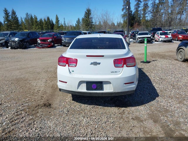 1G11C5SL6EU148517 Chevrolet MALIBU 1LT