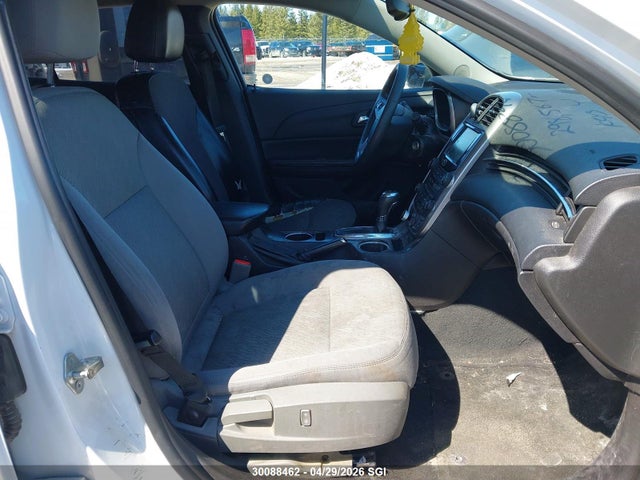 1G11C5SL6EU148517 Chevrolet MALIBU 1LT