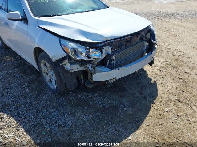 1G11C5SL6EU148517 Chevrolet MALIBU 1LT