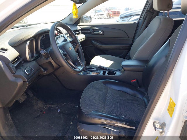 1G11C5SL6EU148517 Chevrolet MALIBU 1LT