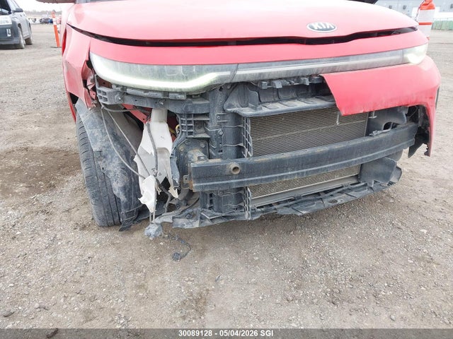KNDJ33AU7M7753780 KIA SOUL EX