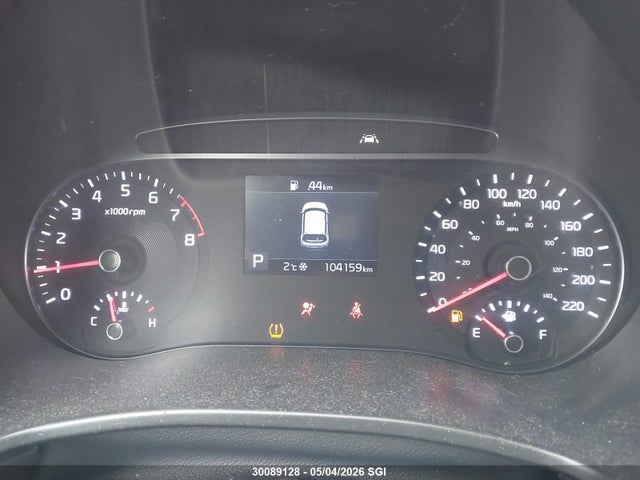 KNDJ33AU7M7753780 KIA SOUL EX