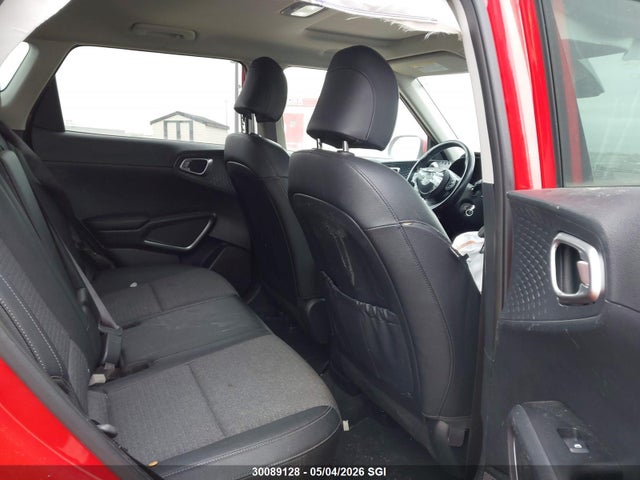 KNDJ33AU7M7753780 KIA SOUL EX