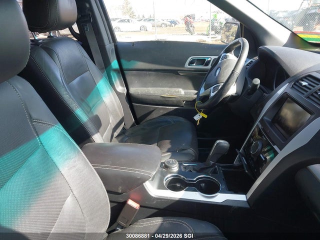1FM5K8GT6EGC29162 Ford EXPLORER SPORT