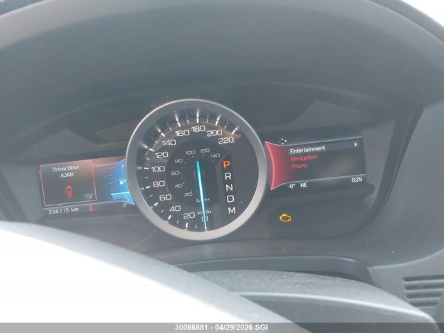 1FM5K8GT6EGC29162 Ford EXPLORER SPORT