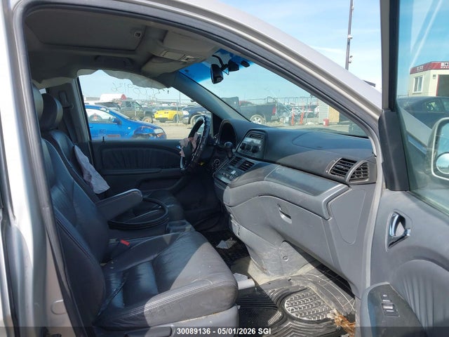 Продаж на аукціоні авто 2006 Honda Odyssey Exl, vin: 5FNRL386X6B502159, номер лоту: 30089136