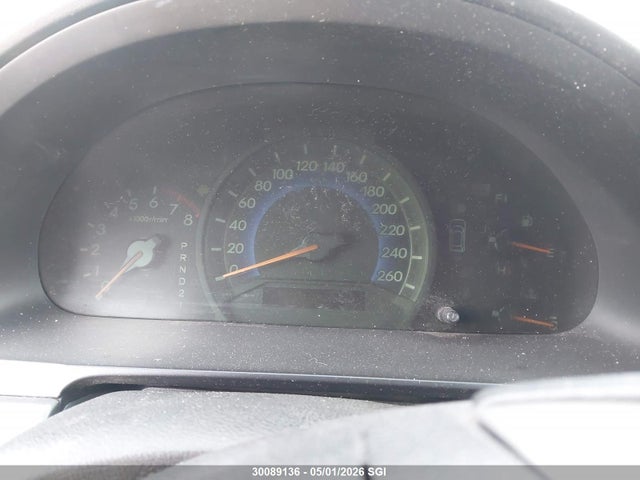 Продаж на аукціоні авто 2006 Honda Odyssey Exl, vin: 5FNRL386X6B502159, номер лоту: 30089136