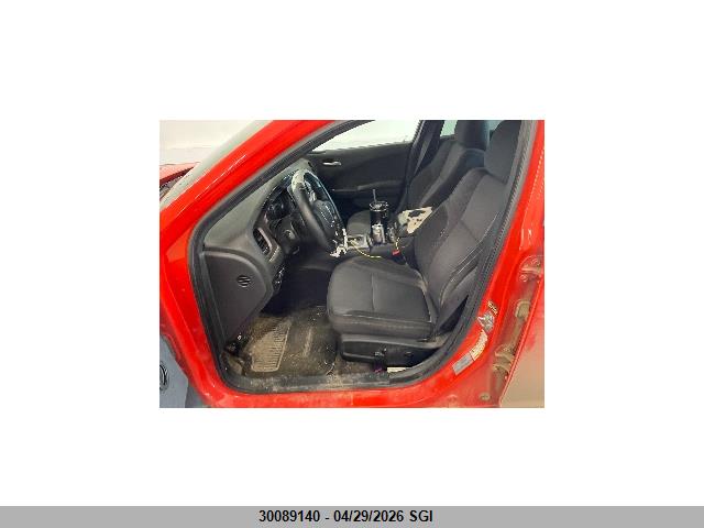 Продаж на аукціоні авто 2017 Dodge Charger Sxt, vin: 2C3CDXHG0HH511215, номер лоту: 30089140