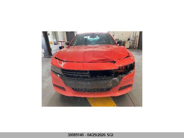 Продаж на аукціоні авто 2017 Dodge Charger Sxt, vin: 2C3CDXHG0HH511215, номер лоту: 30089140