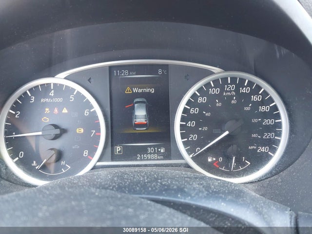 Продаж на аукціоні авто 2016 Nissan Sentra S/sv/sr/sl, vin: 3N1AB7AP7GL649006, номер лоту: 30089158