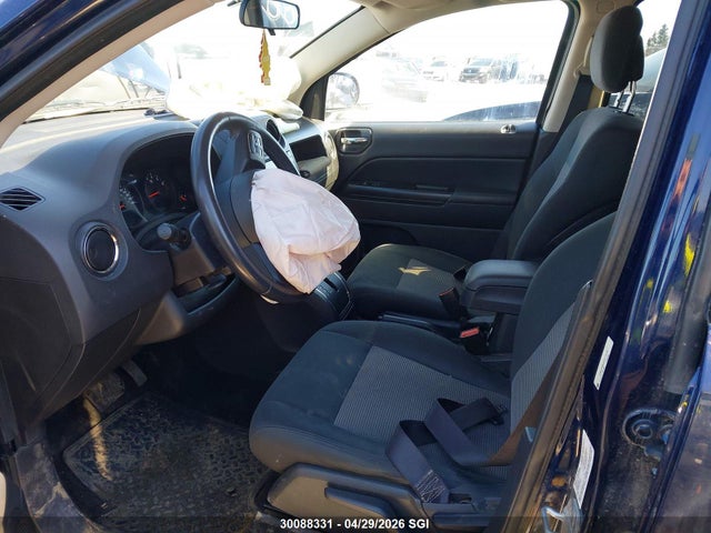 Aukcja sprzedaży 2013 Jeep Compass, vin: 1C4NJDAB2DD114137, numer aukcji: 30088331