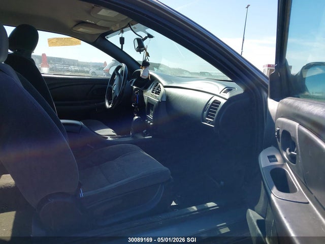 Aukcja sprzedaży 2007 Chevrolet Monte Carlo Ls, vin: 2G1WJ15N479280421, numer aukcji: 30089169