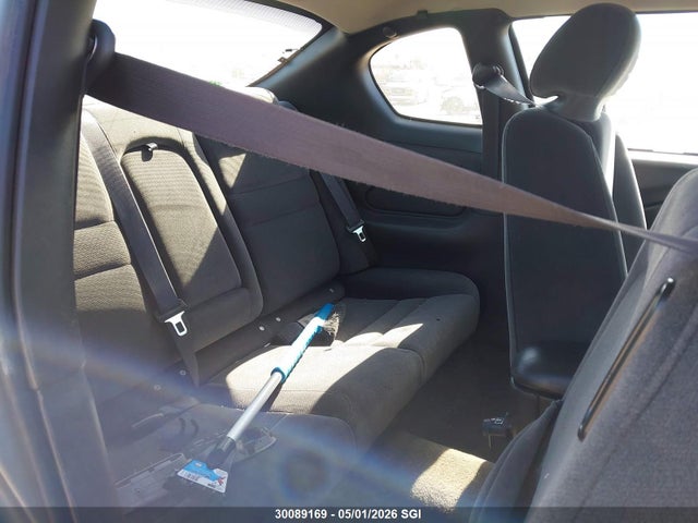 Aukcja sprzedaży 2007 Chevrolet Monte Carlo Ls, vin: 2G1WJ15N479280421, numer aukcji: 30089169