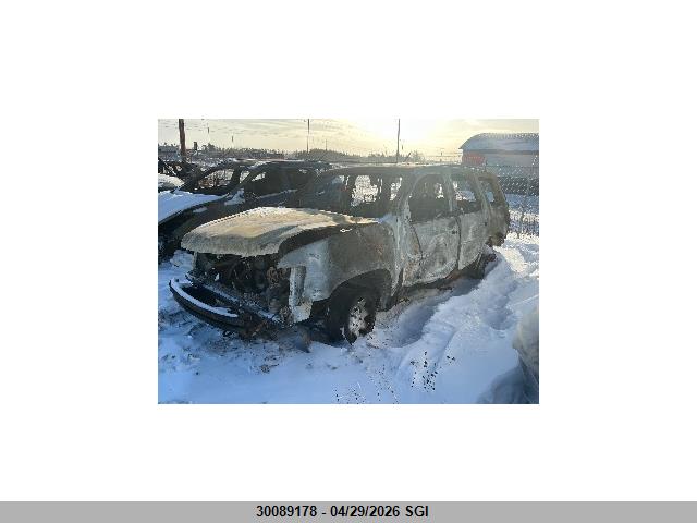 2013 Chevrolet Tahoe K1500 Lt მანქანა იყიდება აუქციონზე, vin: 1GNSKBE02DR241140, აუქციონის ნომერი: 30089178