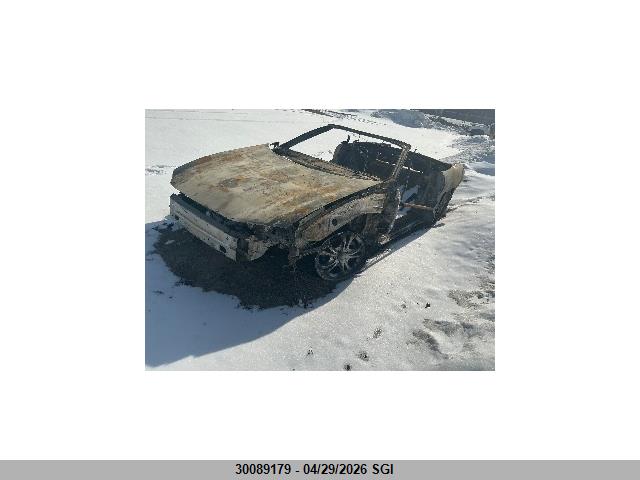 2002 Chevrolet Camaro მანქანა იყიდება აუქციონზე, vin: 2G1FP32K722111080, აუქციონის ნომერი: 30089179