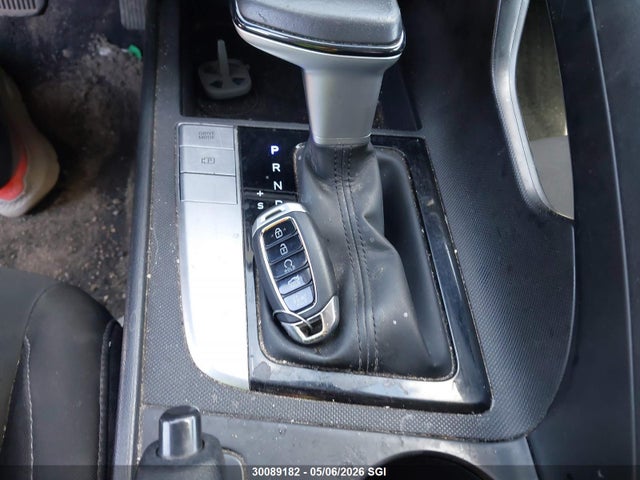 Продаж на аукціоні авто 2022 Hyundai Elantra Sel, vin: KMHLM4AGXNU342622, номер лоту: 30089182