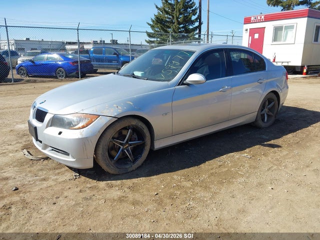 Aukcja sprzedaży 2006 Bmw 330 Xi, vin: WBAVD33576KV59977, numer aukcji: 30089184