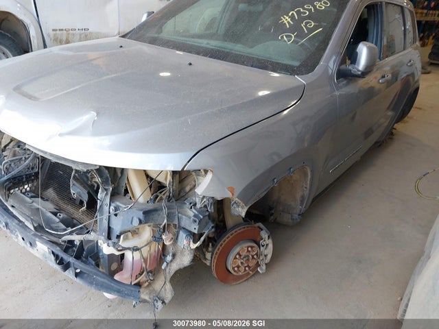 Aukcja sprzedaży 2019 Jeep Grand Cherokee Laredo, vin: 1C4RJFAG2KC706231, numer aukcji: 30073980