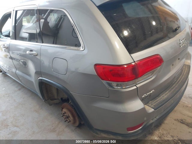 Aukcja sprzedaży 2019 Jeep Grand Cherokee Laredo, vin: 1C4RJFAG2KC706231, numer aukcji: 30073980