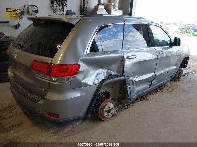 Aukcja sprzedaży 2019 Jeep Grand Cherokee Laredo, vin: 1C4RJFAG2KC706231, numer aukcji: 30073980