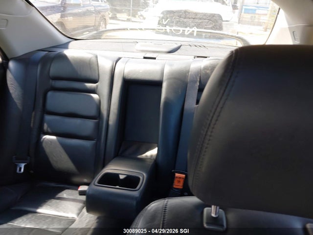 Продажа на аукционе авто 2004 Mazda 6 S, vin: 1YVHP81D645N01038, номер лота: 30089025