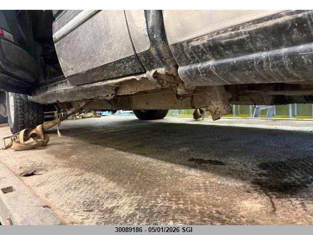2004 Chevrolet Silverado K1500 მანქანა იყიდება აუქციონზე, vin: 2GCEK19T241113798, აუქციონის ნომერი: 30089186