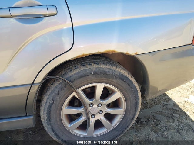Aukcja sprzedaży 2006 Subaru Forester 2.5x Premium, vin: JF1SG65646H726948, numer aukcji: 30089058
