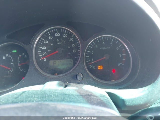 Aukcja sprzedaży 2006 Subaru Forester 2.5x Premium, vin: JF1SG65646H726948, numer aukcji: 30089058