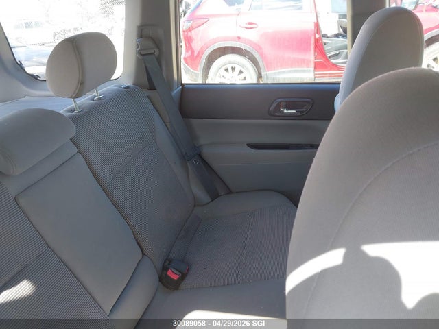 Aukcja sprzedaży 2006 Subaru Forester 2.5x Premium, vin: JF1SG65646H726948, numer aukcji: 30089058