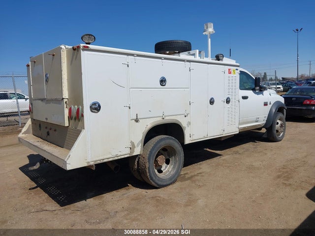 Auction sale of the 2012 Dodge Ram 5500 St/slt, vin: 3C7WDNBL5CG102934, lot number: 30088858