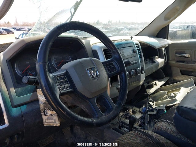 Auction sale of the 2012 Dodge Ram 5500 St/slt, vin: 3C7WDNBL5CG102934, lot number: 30088858