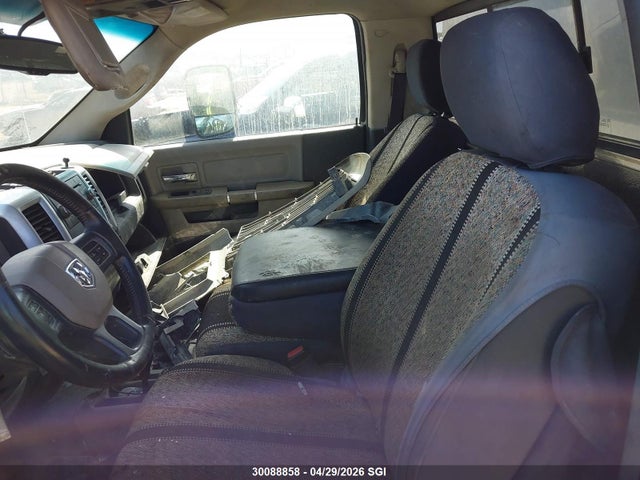 Auction sale of the 2012 Dodge Ram 5500 St/slt, vin: 3C7WDNBL5CG102934, lot number: 30088858