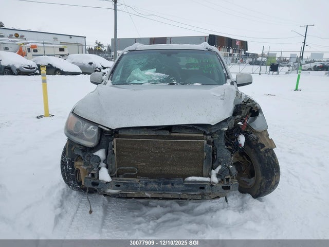 Продаж на аукціоні авто 2012 Hyundai Santa Fe Gls, vin: 5XYZGDAG7CG169565, номер лоту: 30077909