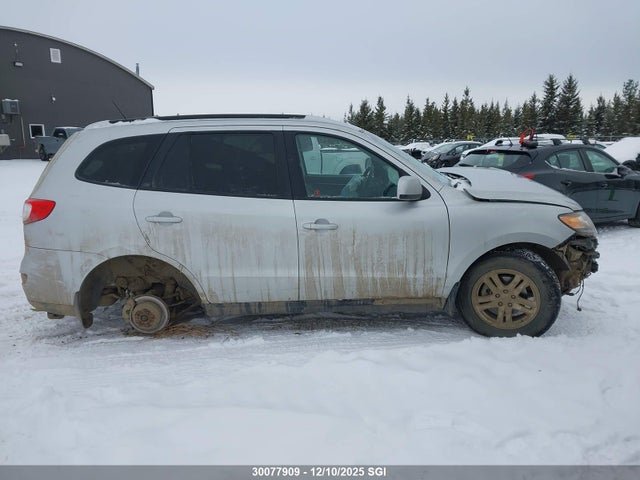 Продаж на аукціоні авто 2012 Hyundai Santa Fe Gls, vin: 5XYZGDAG7CG169565, номер лоту: 30077909