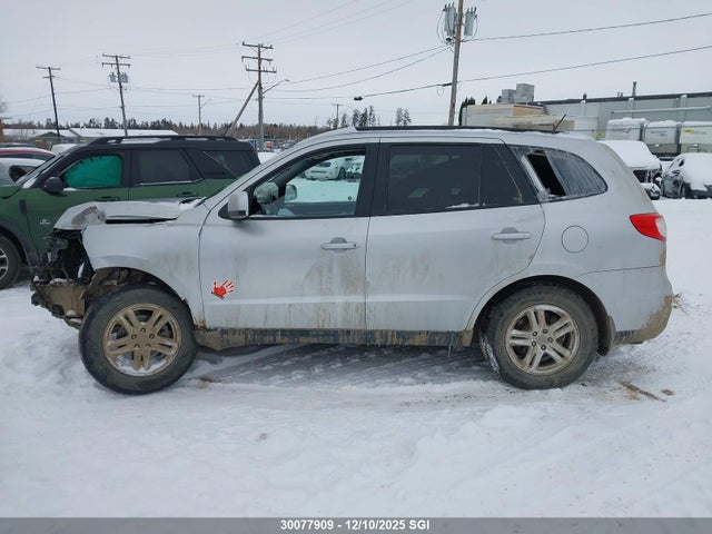 Продаж на аукціоні авто 2012 Hyundai Santa Fe Gls, vin: 5XYZGDAG7CG169565, номер лоту: 30077909