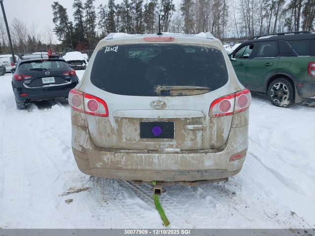 Продаж на аукціоні авто 2012 Hyundai Santa Fe Gls, vin: 5XYZGDAG7CG169565, номер лоту: 30077909