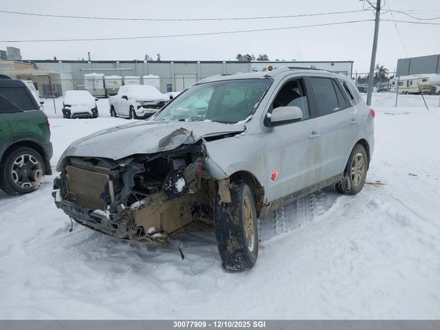 Продаж на аукціоні авто 2012 Hyundai Santa Fe Gls, vin: 5XYZGDAG7CG169565, номер лоту: 30077909