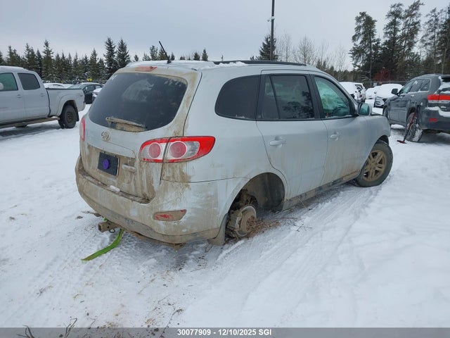 Продаж на аукціоні авто 2012 Hyundai Santa Fe Gls, vin: 5XYZGDAG7CG169565, номер лоту: 30077909