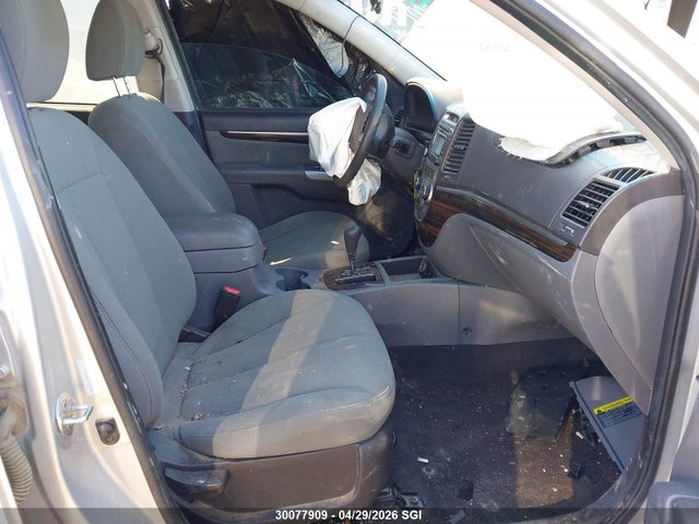 Продаж на аукціоні авто 2012 Hyundai Santa Fe Gls, vin: 5XYZGDAG7CG169565, номер лоту: 30077909