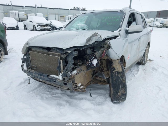 Продаж на аукціоні авто 2012 Hyundai Santa Fe Gls, vin: 5XYZGDAG7CG169565, номер лоту: 30077909