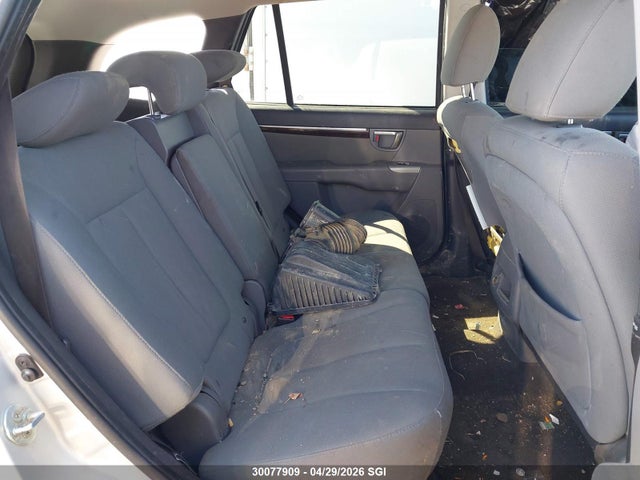 Продаж на аукціоні авто 2012 Hyundai Santa Fe Gls, vin: 5XYZGDAG7CG169565, номер лоту: 30077909
