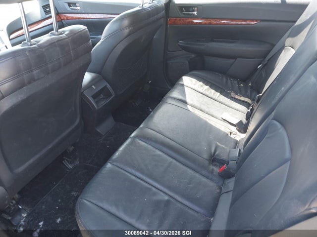 30089042 :رقم المزاد ، 4S4BRJKC2B2345982 vin ، 2011 Subaru Outback 3.6r Limited مزاد بيع