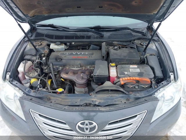 30089131 :رقم المزاد ، 4T1BB46K08U035091 vin ، 2008 Toyota Camry Hybrid مزاد بيع