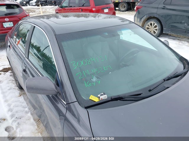 30089131 :رقم المزاد ، 4T1BB46K08U035091 vin ، 2008 Toyota Camry Hybrid مزاد بيع