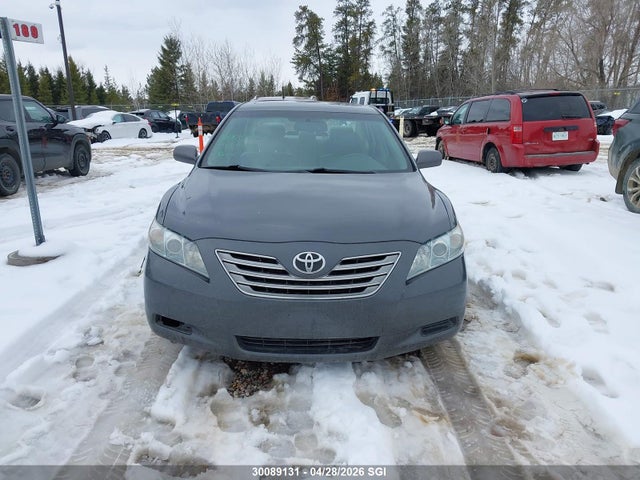 30089131 :رقم المزاد ، 4T1BB46K08U035091 vin ، 2008 Toyota Camry Hybrid مزاد بيع